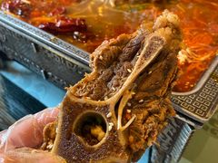 -清真·益鑫羊肉手抓馆(花园北街店)