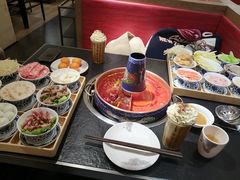 -咏江南·苏式火锅·苏州评弹(观前街店)