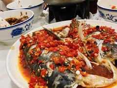 -新新湘菜馆(新中街二条店)