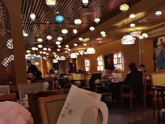 -君邦火锅(新疆大厦店)