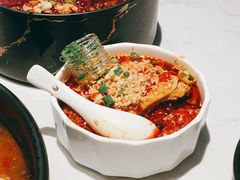 -本来精品川菜(嘉里中心店)