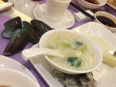 -阿锋鲍鱼酒家美食汇(华安店)