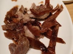 -春饼先生·北京烤鸭(甘井子万达店)