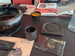 -黑牛の店·黑金店(沈阳万象城店)