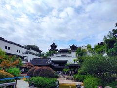-江宁织造博物馆