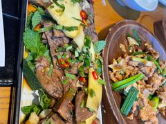 -隔壁老王·家常云南菜(花巷店)