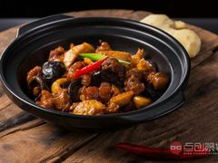 -江南古镇(斗西路万致创意园店)