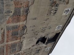 -上海四行仓库抗战纪念馆