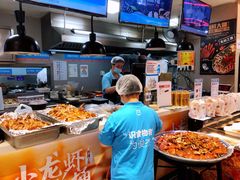 -盒马鲜生(189购物中心店)