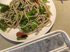 -蝎王府羊蝎子(虎坊桥总店)