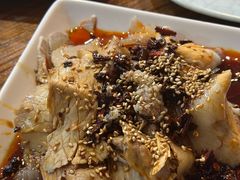 -朱大嘴肥肠血旺(福字街店)