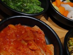 -九田家黑牛烤肉料理(太原迎泽区同至人店)