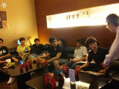 -阳光钱柜KTV(八一路店)