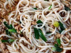 -正宗杨记普洱酸醋米线(总店)
