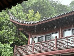 -韬光茶庵