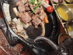 -将军牛排·尔滨地标朝鲜族美食(总店)