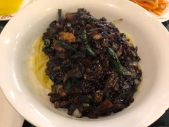 -桃园中华料理炸酱面(燕儿岛路店)