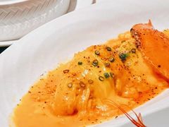 -海派悦庭·海胆烧麦·新融合菜(凯德广场店)