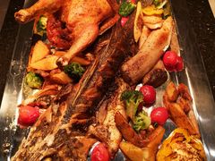 -菲住布渴酒店自助餐厅(阿里巴巴西溪园区店)