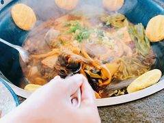 -荣德灶台鱼(圣泉寺店)