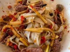 -漆黑觉米粉(三里屯店)