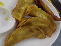 -河州春清真西北特色美食(虎踞路店)