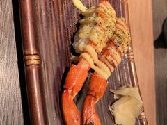-炙柒Sekinana·精致日料(合生汇店)