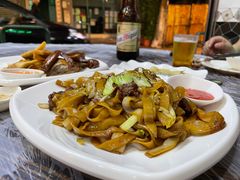 -富来美食(成发大厦店)