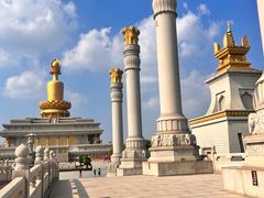 -兴隆文化园景区