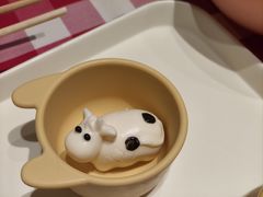 -西贝(大华虎城店)