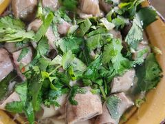 -小杨翘脚牛肉