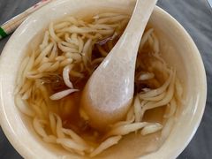 凉膏凉虾-再回首鸡肉米线(人民路一店)