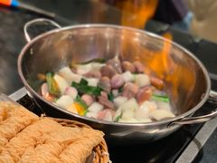 -大红袍火锅料理(尖沙咀店)