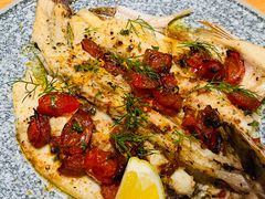 -JANS意式简餐厅·惠灵顿牛排