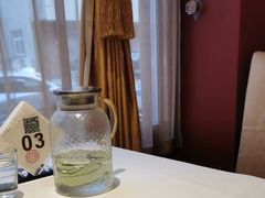 -惠丰堂饭庄·烤鸭·京味菜(翠微路店)