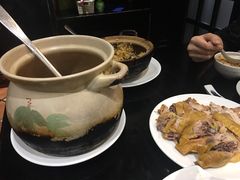 -汤品小厨·海鲜·烧烤·家常菜