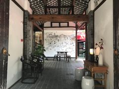 -院8里·少城记忆老川菜(宽窄巷子店)