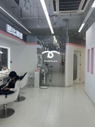 -babiline芭比莱恩半永久纹眉纹唇发际线