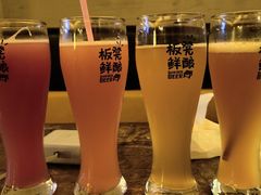 -板凳鲜酿·精酿啤酒(科华北路店)