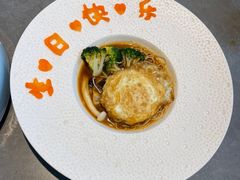 -古仓餐厅·创意菜