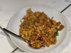 -莫干山郡安里度假酒店-桃尖中餐厅