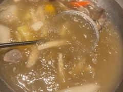 -左庭右院鲜牛肉火锅(苏州园区永旺店)