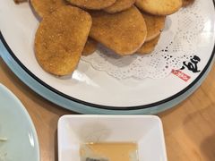 -惠丰门丁肉饼店