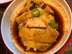 -院落新京菜·烤鸭(地安门店)