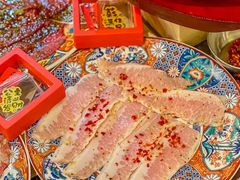 -大阪烧肉BAKA一代(十亩地店)