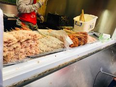 -辽B·小串(总店)