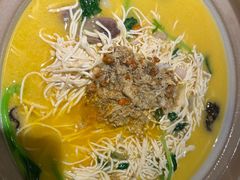 -大潮淮·淮扬菜(何园旗舰店)