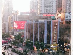 -龙聚德北京烤鸭(沙坪坝华宇A馆店)