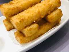 -金时代顺风大酒店(静安大融城店)