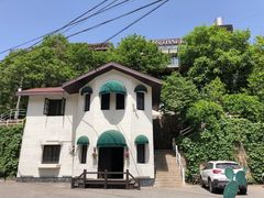 -Local泰莲庭(虹鳟鱼店)